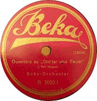Beka B 3002